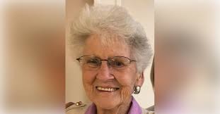 Obituary information for Betty Lou Moore