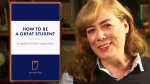 How to be a Great Student