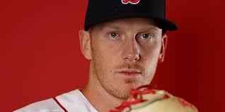 Brandon Walter pitched in relief Thursday; What does this mean for one of  the Red Sox top pitching prospects?