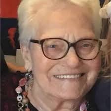 Daphne Bartlett (-2023)