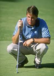 More and more golfers are converting to the adam scott played some great golf after he took up a belly putter earlier this year. Phil Mickelson S Career In Pictures Golf365