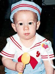 Nicholas Jerry Jonas