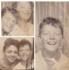 Can someone repair this old photo? Thank you