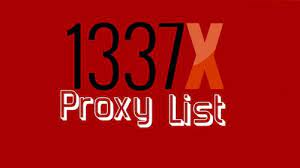 Many alternatives like 1337.to have emerged that you can use to unblock 1337x. How To Unblock 1337x Proxy List And 1337x Alternatives 2020 Guidebits