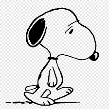 He was chosen by a lonely little boy named charles charlie brown. Snoopy Charlie Brown Peanuts Dog Snoopy Comics White Mammal Png Pngwing