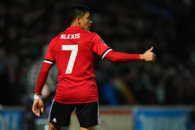 Here are his highs and lows. Alexis Sanchez Manchester United Vbet News