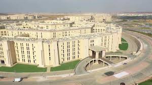 وبهذا التشكيل، تأكد استمرار ١٩ وزيرا من حكومة الدكتور حازم الببلاوى في الحكومة الجديدة ؛وخروج 13 وزيرا من الحكومة السابقة؛ مع إستمرار شاغلي. Ø§Ø³Ù… Ù…Ø¨Ù†Ù‰ ÙˆØ²Ø§Ø±Ø© Ø§Ù„Ø¯ÙØ§Ø¹ Ø§Ù„Ø£Ù…Ø±ÙŠÙƒÙŠØ©