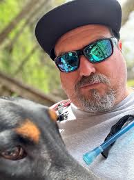 A great day of hiking in NW Georgia!