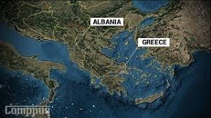 Image result for Greece and Albania, comparison army
