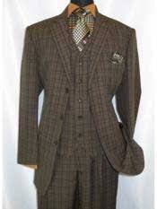 Timeless 1920s mens suits set the gold standard for mens fashion in the roaring twenties and the century. Designer 1920s Mens Suits For Men On Sale Today