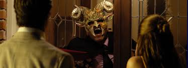 If you're unvaccinated, low risk and hanging out with people who are fully vaccinated, you can safely shed the mask. Movie Review Beware The Main Course At The Dinner Party Movie Nation