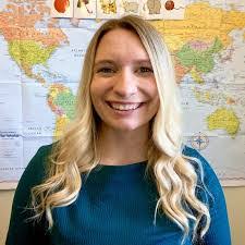 Audrey Maurer's Instagram, Twitter & Facebook