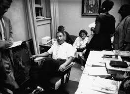 Next (martin luther king, jr. The Power Of Martin Luther King Jr S Anger Code Switch Npr