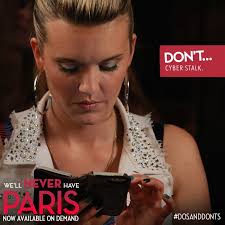 We'll Never Have Paris