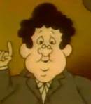 Puff the Magic Dragon (1978 TV Show)