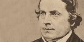 How preacher David Morgan woke up like a lion!