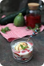 Verrine Aux Legumes Grilles Et Ricotta Pour Un Aperitivo A L Italienne Paprikas Recettes De Cuisine Recettes Diverses Idee Recette