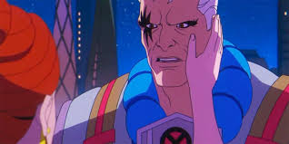 Who Is Nathan Summers in 'X-Men '97,' Really?