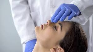 Having a high degree of resistance to a disease. Septoplasty Or Turbinoplasty Top Doctors