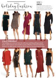 You could choose a lace dress for a formal party or dinner, or a lace top to wear with pants or jeans if you want a more casual look for a family lunch. Sale Christmas Dinner Party Outfit Is Stock