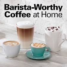 Learn How To Make Barista Worthy Coffee At Home Coffee Flavor Easy Coffee Recipes Ice Coffee Recipe