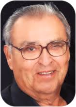 Obituary information for Edward M. James