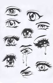 #asumiko nakamura #sketch #pencil sketch #anime #anime sketch #anime drawing #pencil #doukyuusei #boys love #art #artistsontwitter #artistsontumblr #art blog #eyes #eye. Pin By Austin Houfe On Art Tips Anime Eye Drawing How To Draw Anime Eyes Anime Eyes