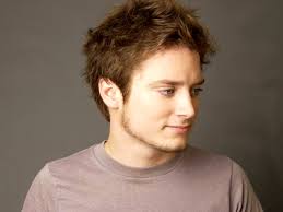 Elijah Jordan Wood Born January 28 1981 Is An American Actor And Film Producer Elijah Wood Beard Styles For Boys Actors