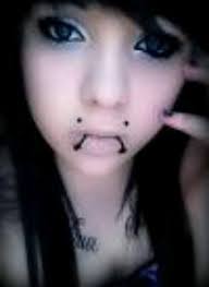 Snake Bites And Angel Bites Snake Bite Piercing