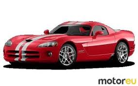 This one's on the market for $15,000. Dodge Viper 506 Hp 2003 2010 Mpg Wltp Fuel Consumption