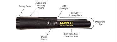 Aliexpress carries many pro metal detector for gold related products. Garrett Pro Pointer Metal Detector Buy Online In Canada