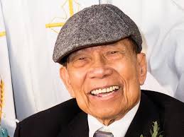 A Timeline of Benjamin Lara Sr.'s Life