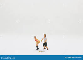 As Figuras Divertidas Estão Fazendo Sexo No Whit Board Foto de Stock -  Imagem de mulheres, namorada: 176440398