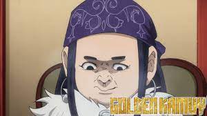 Dick Lecture | Golden Kamuy - YouTube