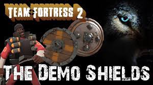 TF2: Demo, Let's Talk shields (The Splendid Screen & The Chargin' Targe  Commentary) - YouTube