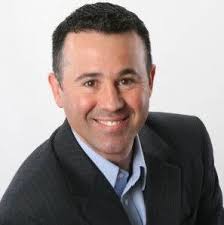 Brian Carmody Contributor Bio