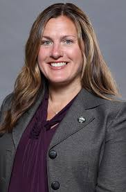 County Administrator Ruth A. Doyle Biography