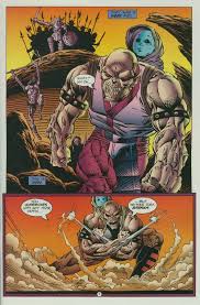 A loving tribute to the legendary comic book publisher malibu comics. Nania Mortal Kombat Wiki Fandom