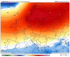 شــبكــة - #اشارة __اولي ملامح ___النموذج الكندي ___الشتاء القادم ...