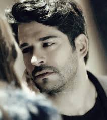 Kemal Nihan Turkish Beauty Burak Ozcivit Kara