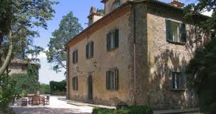 18th Century Villa
