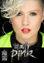 Trustfall Interpret: P!Nk (2023)