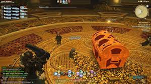 Maybe you would like to learn more about one of these? Kageru Kenshin Blog Entry The Aquapolis Final Fantasy Xiv The Lodestone