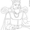 Home » coloring pages » 86 exceptional king and queen coloring pages. 1