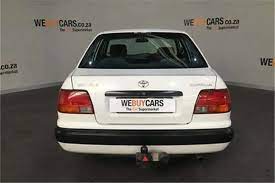 Our exciting range of affordable cars for sale in cape town can be found at our strategically situated showroom in kuils river, just off the r300 highway! 1997 Toyota For Sale In Western Cape Auto Mart