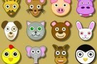 Para niños y niñas de 2,3,4,5 y más años. Juegos Infantiles Gratis Juegos Para Ninos Online