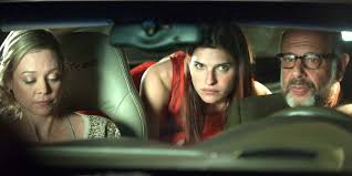 IN A WORLD… – Film Review – ZekeFilm