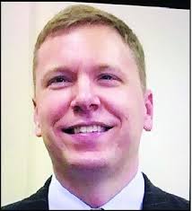 Charles Carpenter Obituary (1973