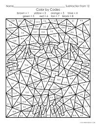 Visit the statue of liberty in new york, the sydney opera house in australia or dive into the great barrier. Advanced Color By Number Coloring Pages Printable Sheets Color By Number For Adults 2021 A Coloring4free Coloring4free Com