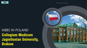 Do you think krakow deserves to be the best student city? Jagiellonian University